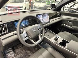 BYD SONG PRO DM-i